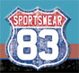83 SportsWear