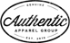 Authentic Apparel