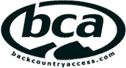 Backcountry Access