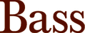Bass