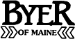 Byer of Maine