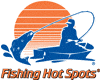 Fishing Hot Spots