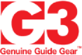 G3 Genuine Guide Gear