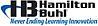 Hamilton Buhl