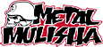 Metal Mulisha