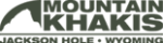 Mountain Khakis