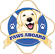 Paws Aboard