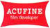 Acufine