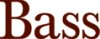 Bass