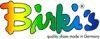 Birki's