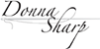 Donna Sharp