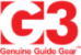 G3 Genuine Guide Gear