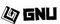 GNU