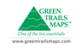Green Trail Maps