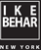 Ike Behar