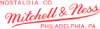 Mitchell and Ness