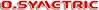 Osymetric