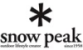 Snow Peak