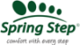 Spring Step