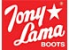 Tony Lama