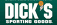 Dick's Sporting Goods