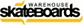 Warehouse Skateboards